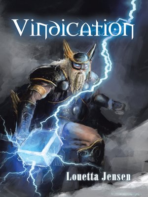 cover image of Vindication